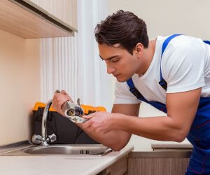 About The Faucet Pros Easton, MO