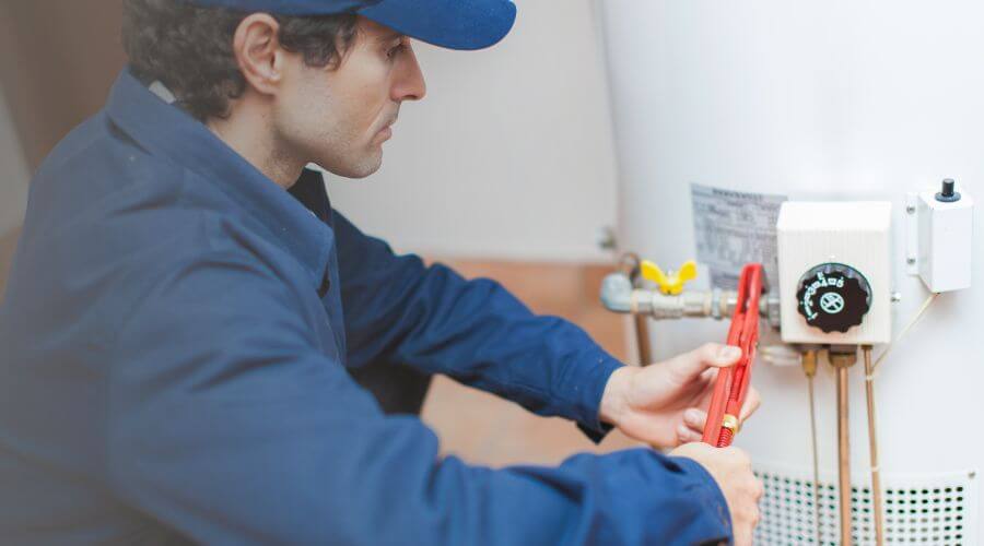 Professional bathroom faucet installation in Easton, MO